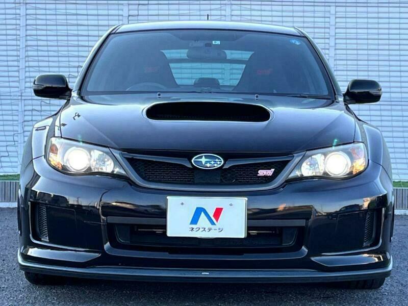 IMPREZA