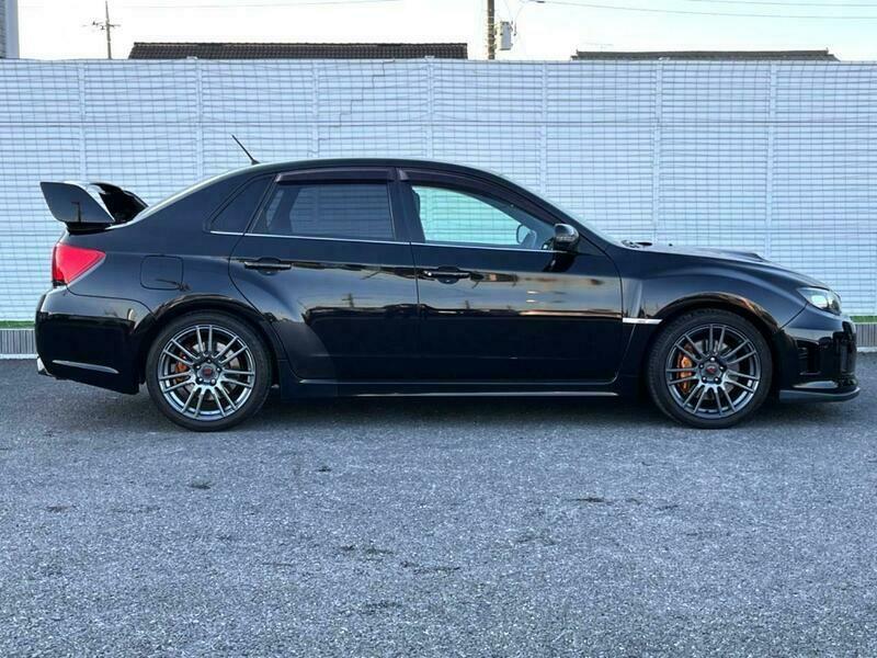 IMPREZA