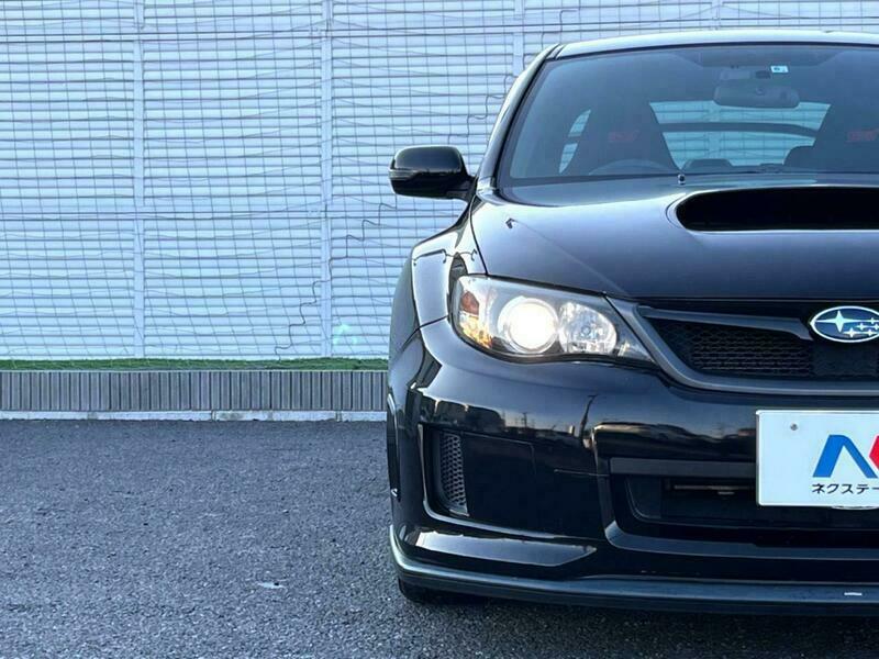 IMPREZA