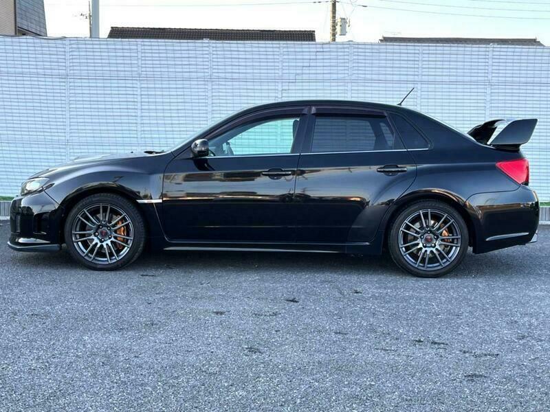 IMPREZA