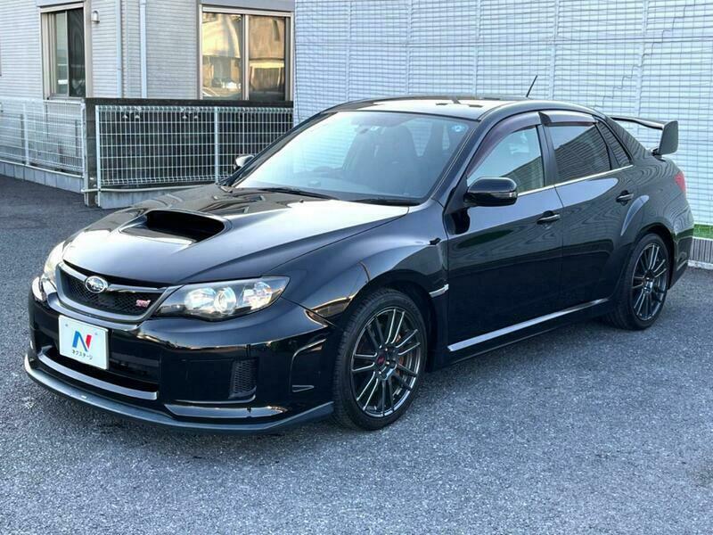 IMPREZA