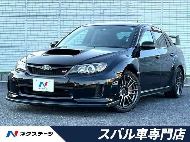 IMPREZA