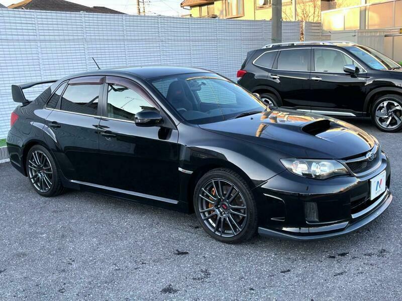 IMPREZA