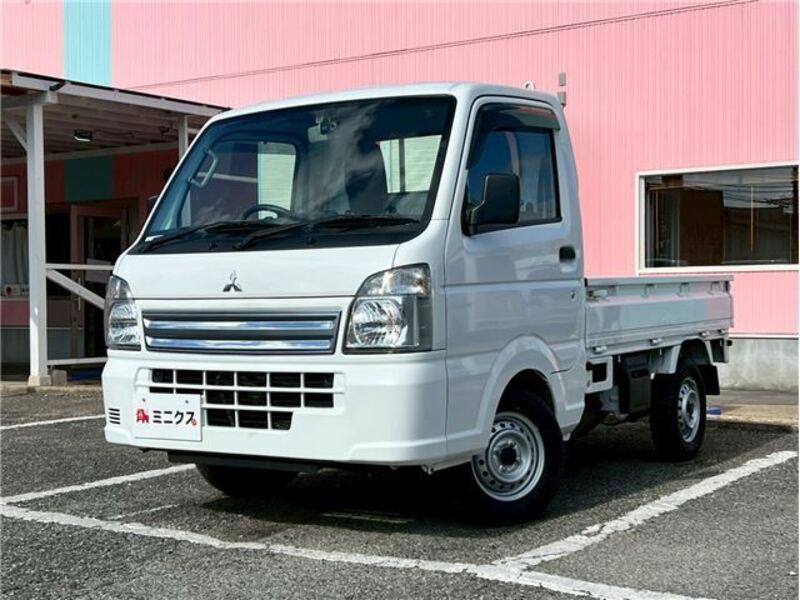 MITSUBISHI MINICAB TRUCK