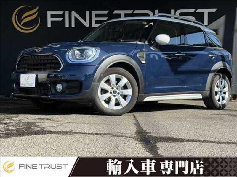 BMW MINI