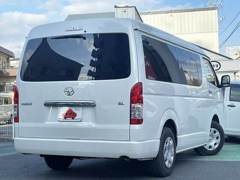 HIACE