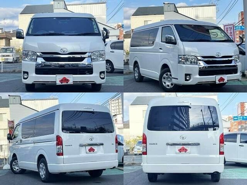 HIACE
