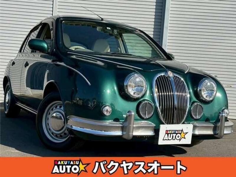 MITSUOKA VIEWT