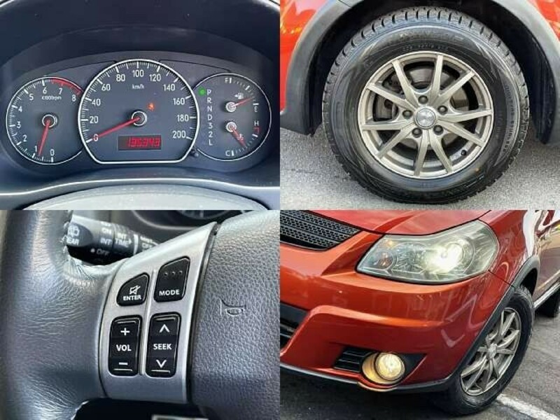 SX4