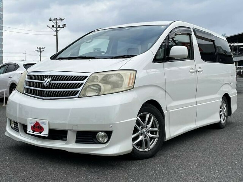 ALPHARD-0