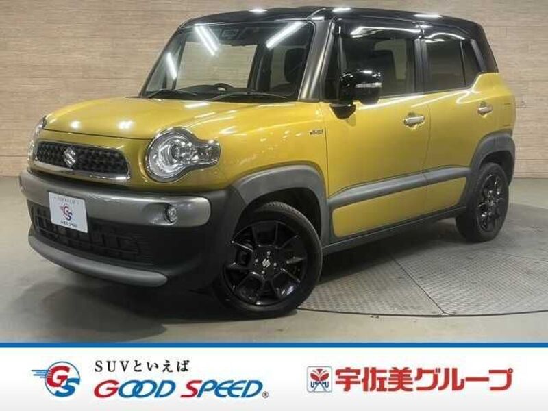 SUZUKI XBEE