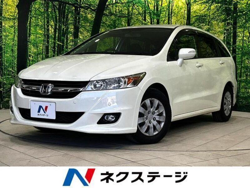HONDA STREAM