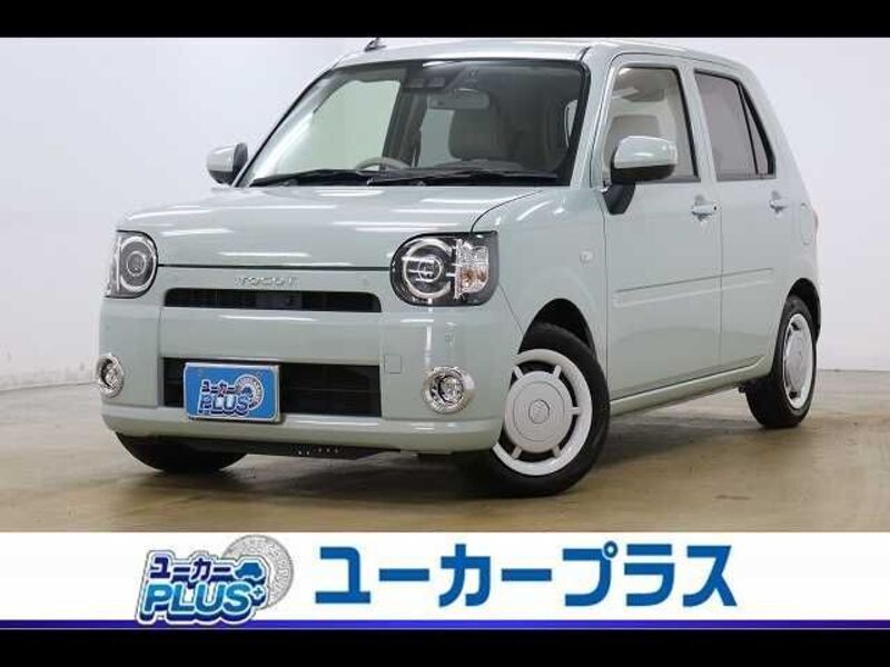 DAIHATSU MIRA TOCOT