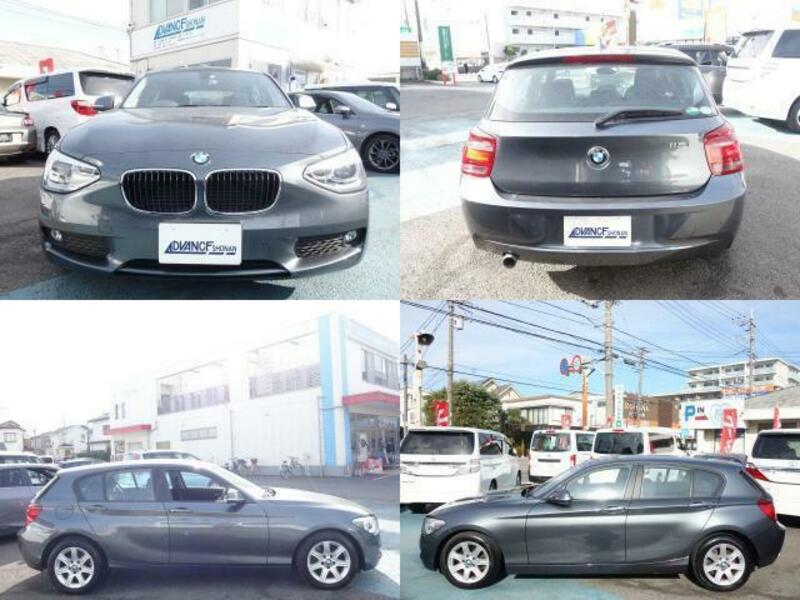 1 SERIES