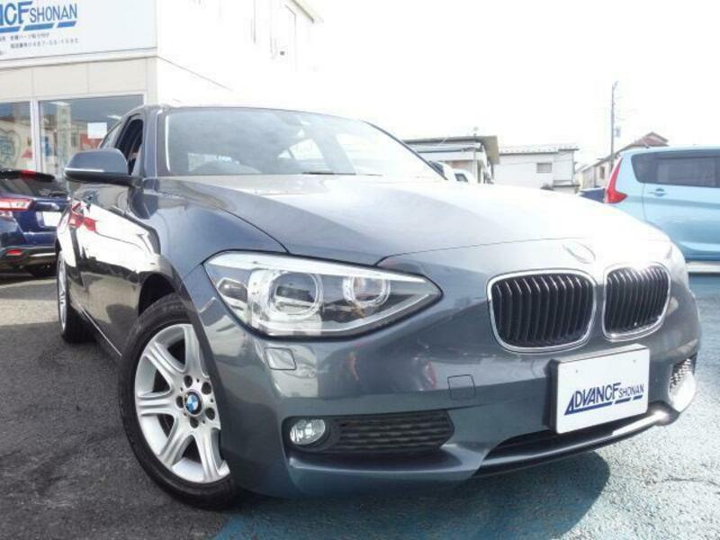 1 SERIES