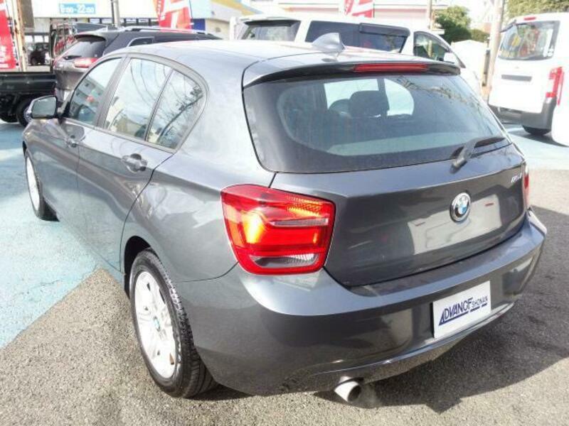 1 SERIES