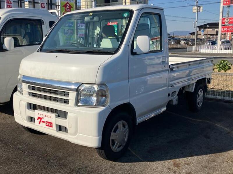 HONDA ACTY TRUCK