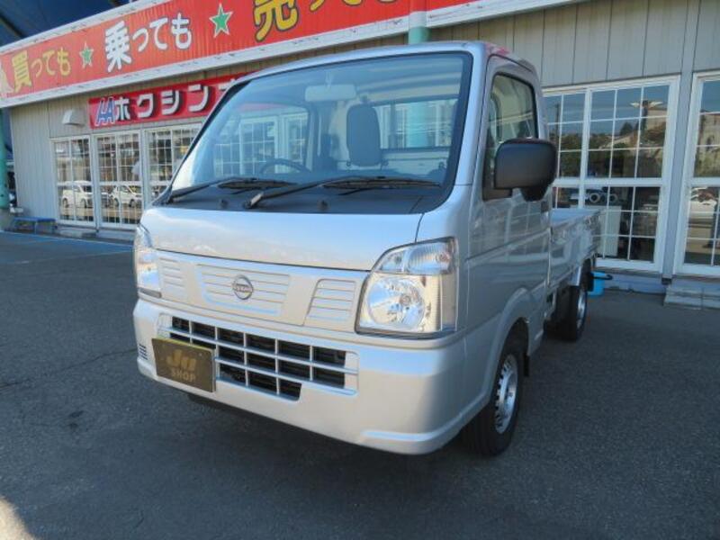 NISSAN CLIPPER TRUCK
