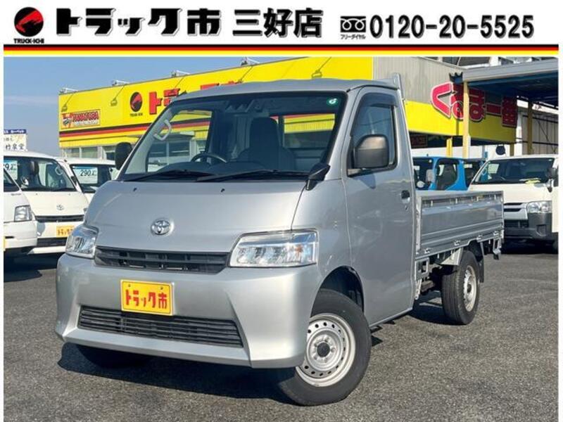 TOYOTA TOWNACE TRUCK