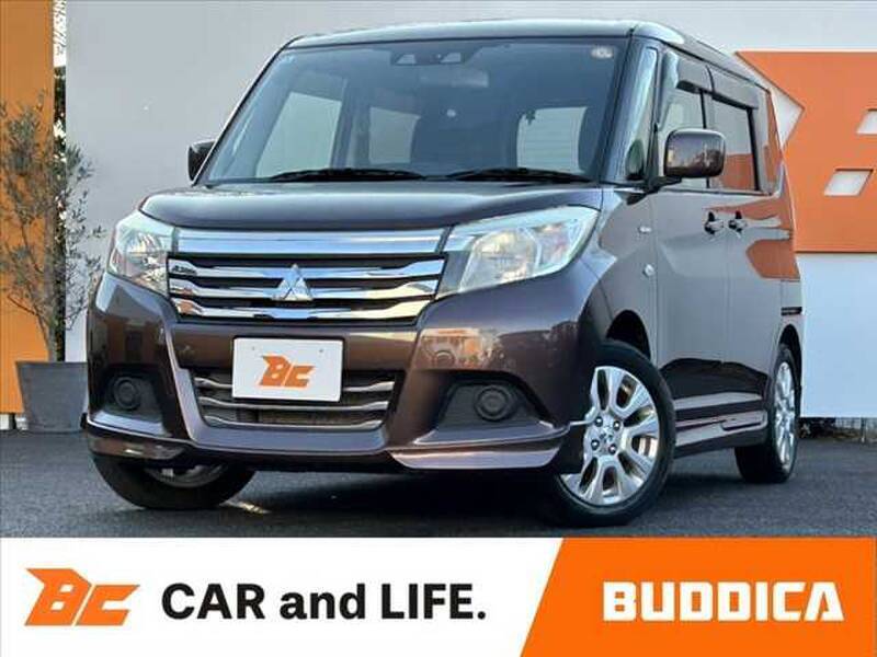 MITSUBISHI DELICA D2