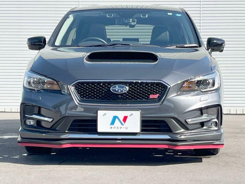 LEVORG-55