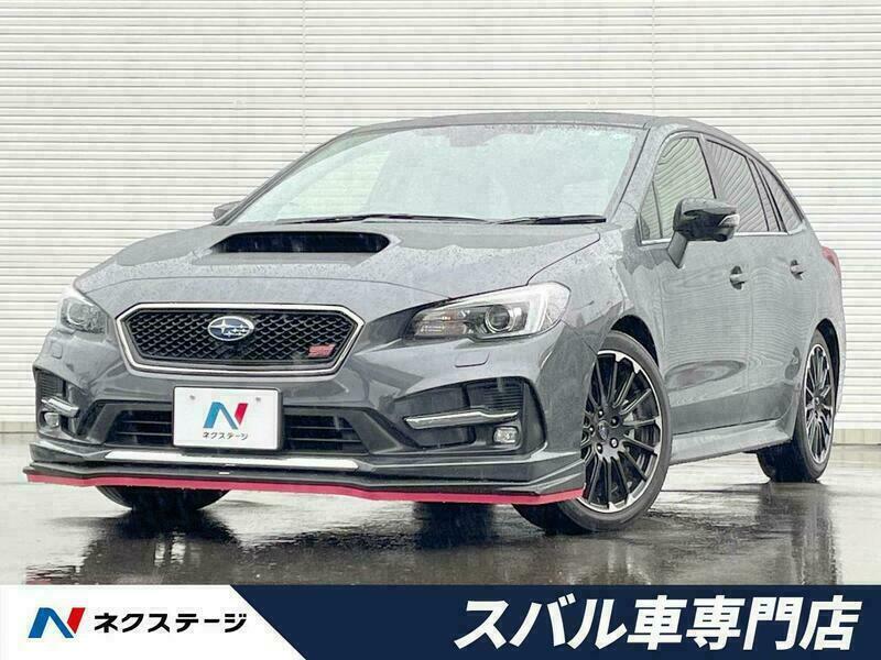 LEVORG-33