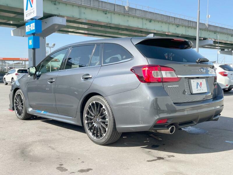 LEVORG-57