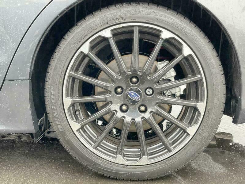 LEVORG-12