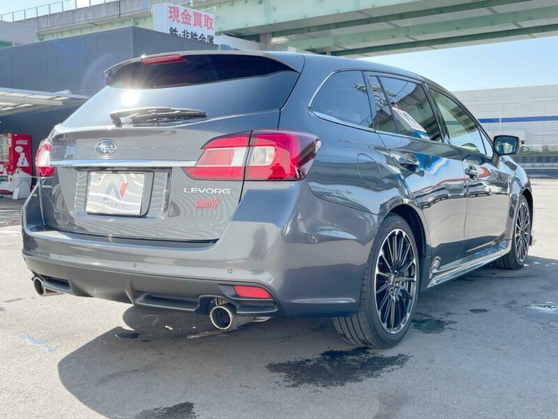 LEVORG-56