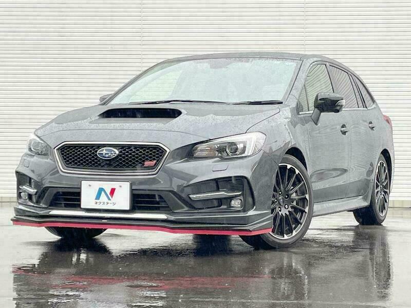 LEVORG-0