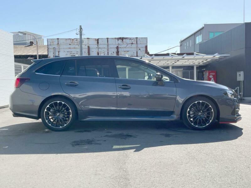 LEVORG-51