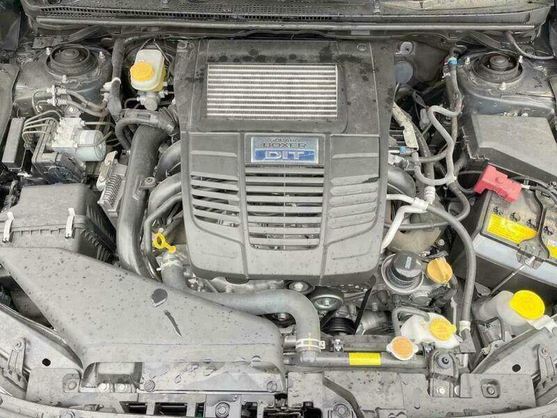 LEVORG-22