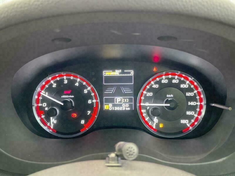 LEVORG-8