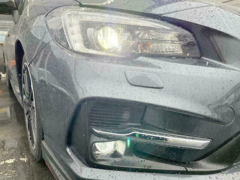 LEVORG-43