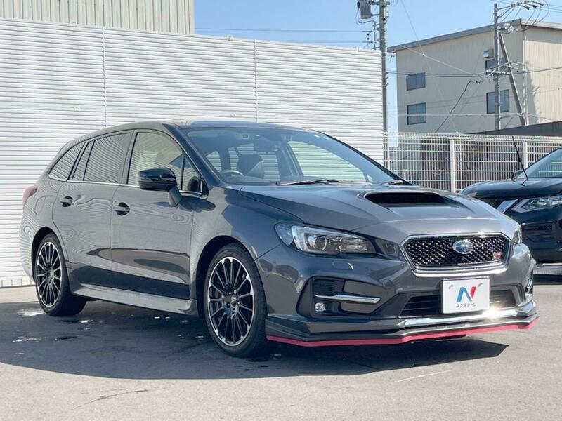 LEVORG-58
