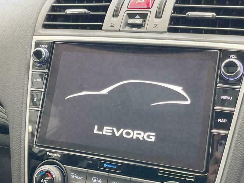 LEVORG-44