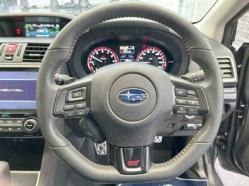 LEVORG-25