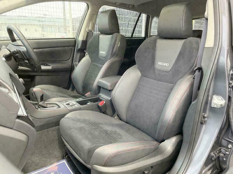 LEVORG-50