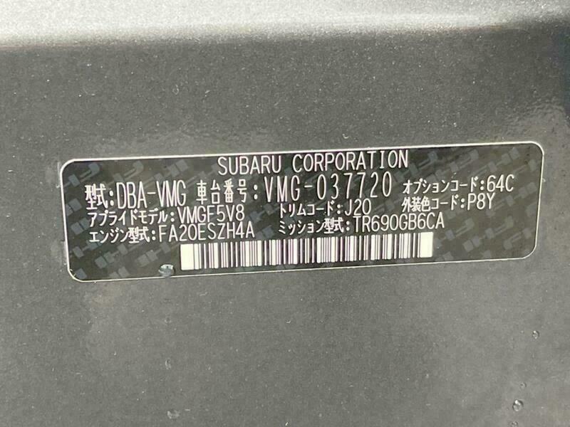 LEVORG-2