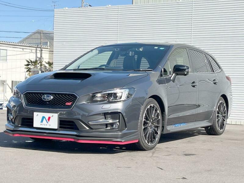 LEVORG-54