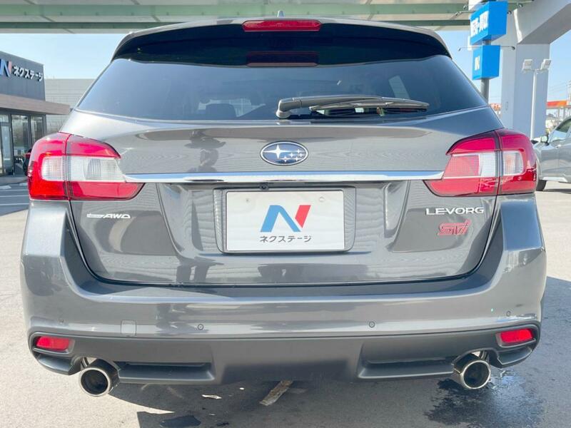 LEVORG-52