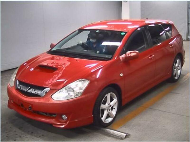 CALDINA