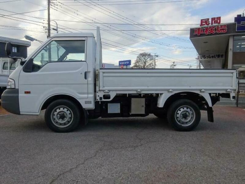 VANETTE TRUCK-10