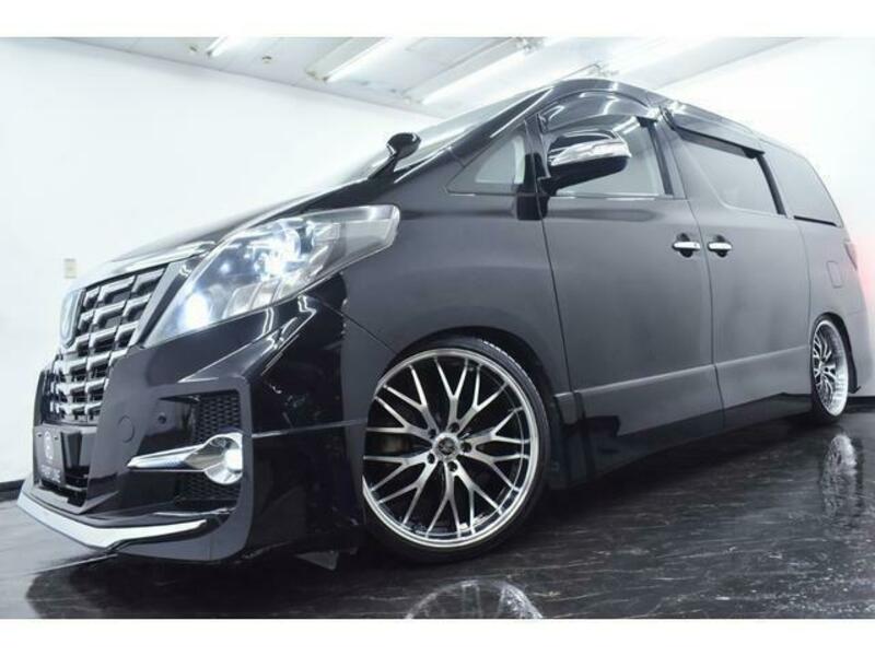 ALPHARD-16