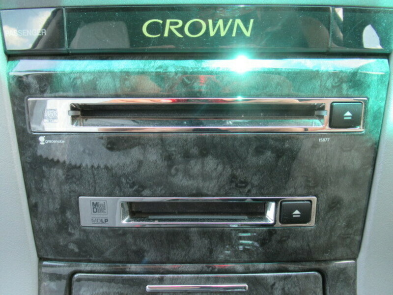 CROWN