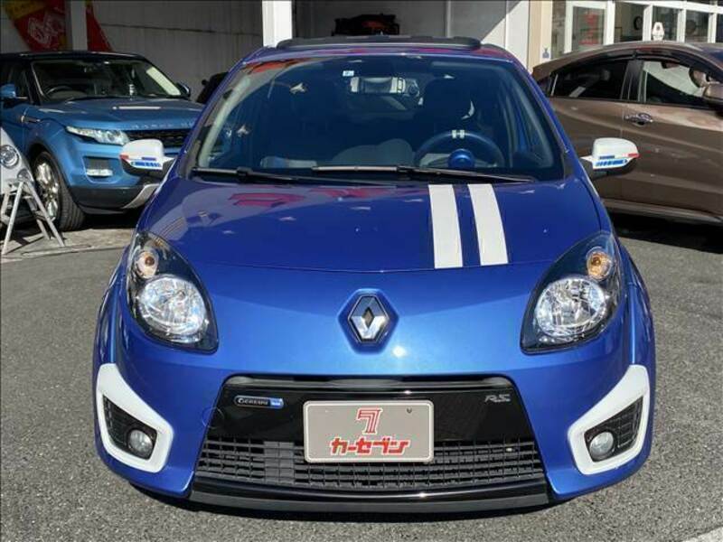 TWINGO