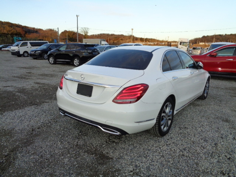 C-CLASS