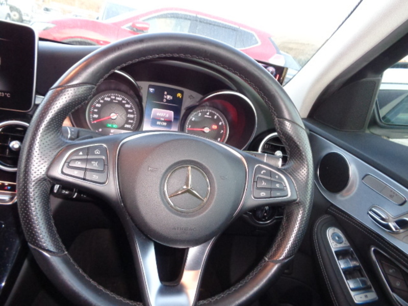C-CLASS