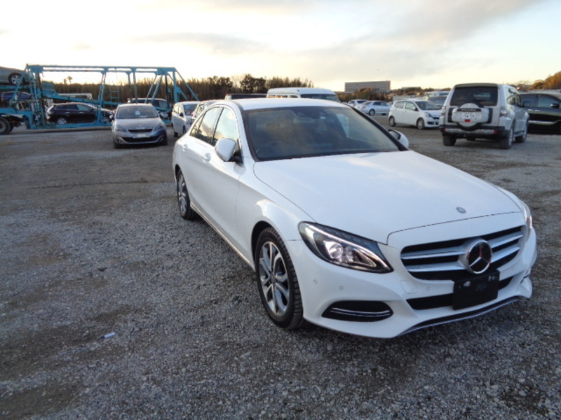 C-CLASS