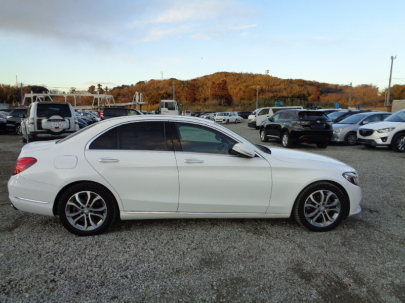 C-CLASS